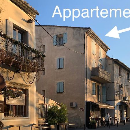 Suite Sur La Sorgue LʼIsle-sur-la-Sorgue Eksteriør bilde