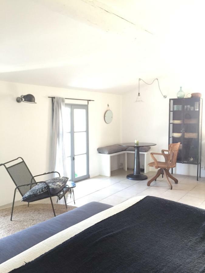 Suite Sur La Sorgue LʼIsle-sur-la-Sorgue Eksteriør bilde